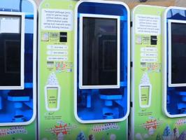 Anti-condensation technology addresses the pain points of ice cream vending machines operating in high-temperature environments